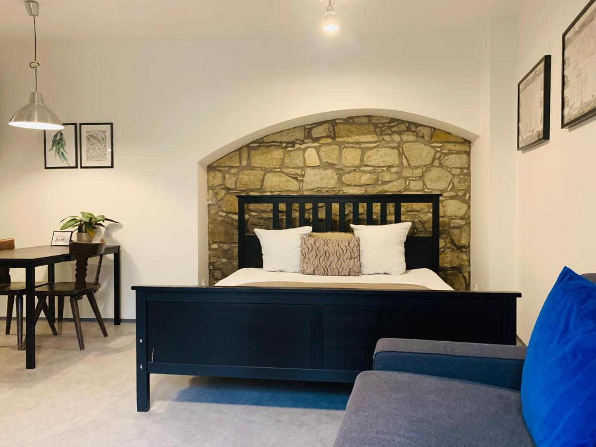 Cozy Friendly Place With Free Parking Prag Exteriör bild